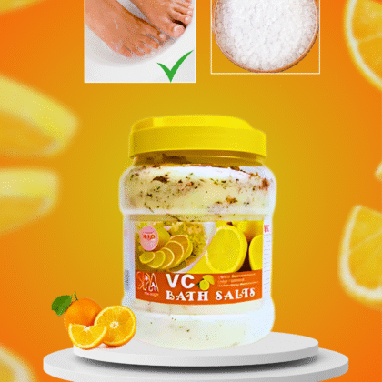 VC Bath Salts