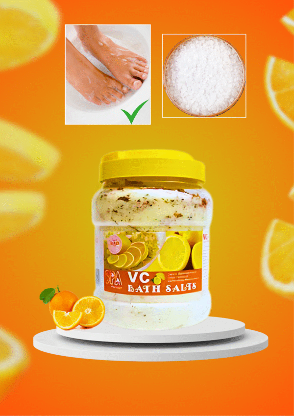 VC Bath Salts