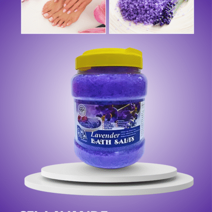 Sel Pedicure 3Kg