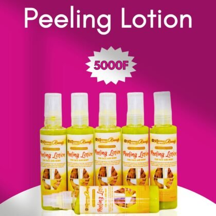 Lotion Peeling Ultimate