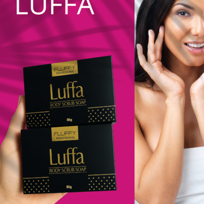 Savon Luffa