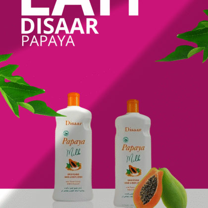 Lait Dissar Papaya
