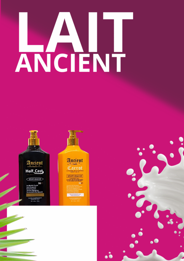 Lait Ancient