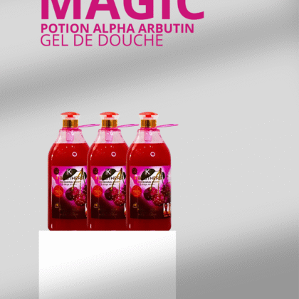 Gel Magic Potion Alpha Arbutin 1900ml
