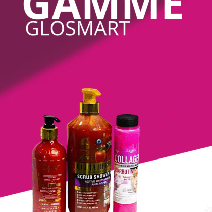 Gamme Glosmart