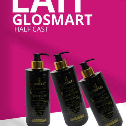 Lait Glosmart Half Cast