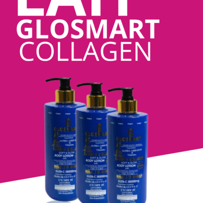 Lait Glosmart Collagen