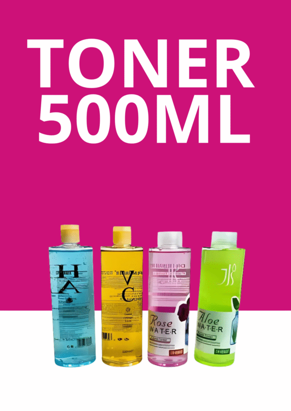 Toner 500ml