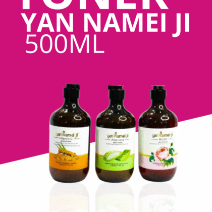 Toner Yan Namei JI 500ml