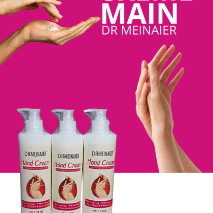 Creme Main Dr Meinaier