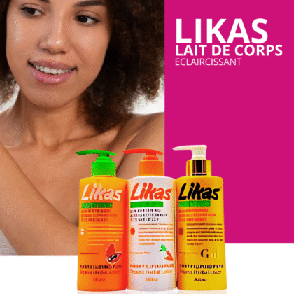 Lait Likas