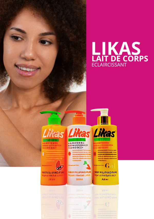 Lait Likas