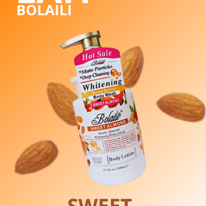 Lait Bolaili Sweet Almond