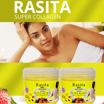 Gommage Rasita Super Collagen