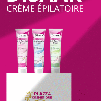 Creme Epilatoire Dissar