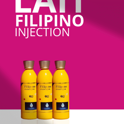 Lait Filipino Injection