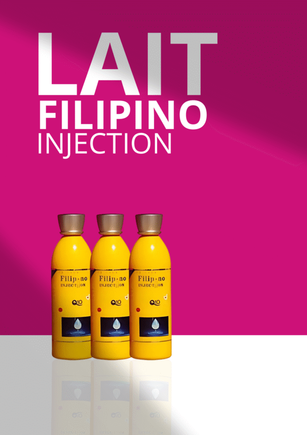 Lait Filipino Injection