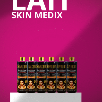 Lait Skin Medix