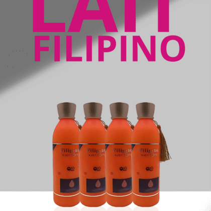 Lait filipino