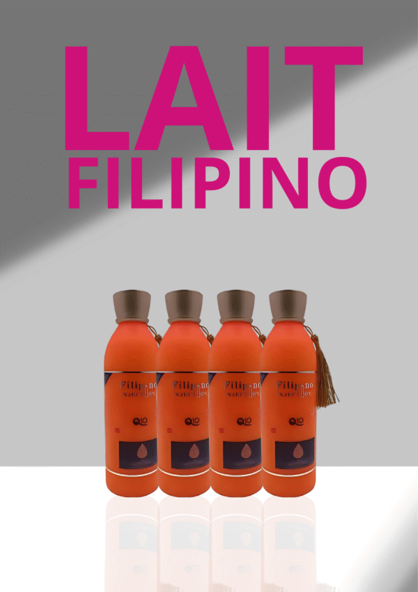 Lait filipino