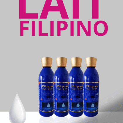 Lait Filipino