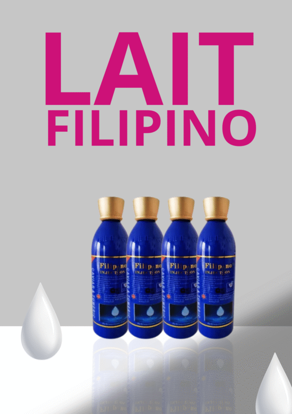 Lait Filipino