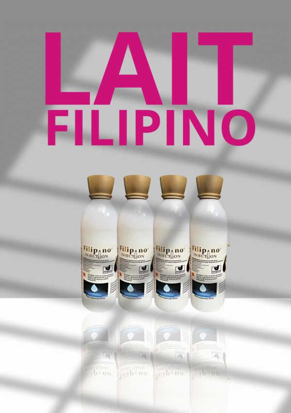 Lait Filipino