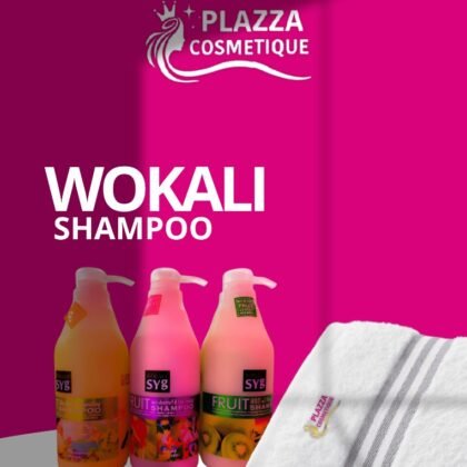 Shampoing Fruite
