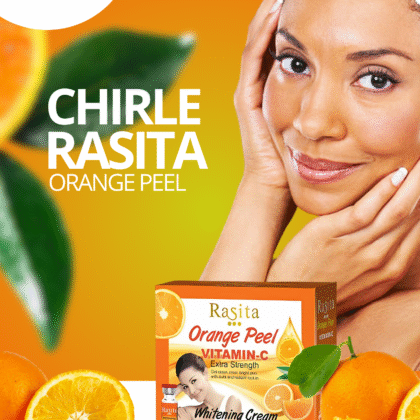 Chirle Rasita Orange Peel