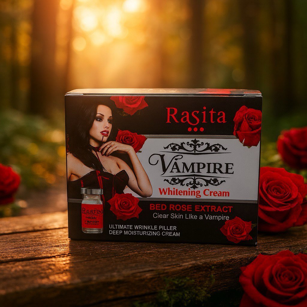 Chirlé Rasita Vampire