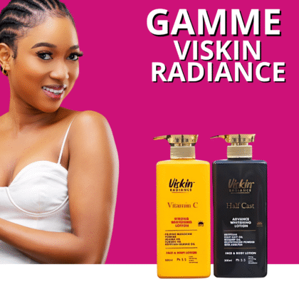 Lait Viskin Radiance