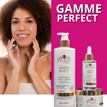 Gamme Perfect