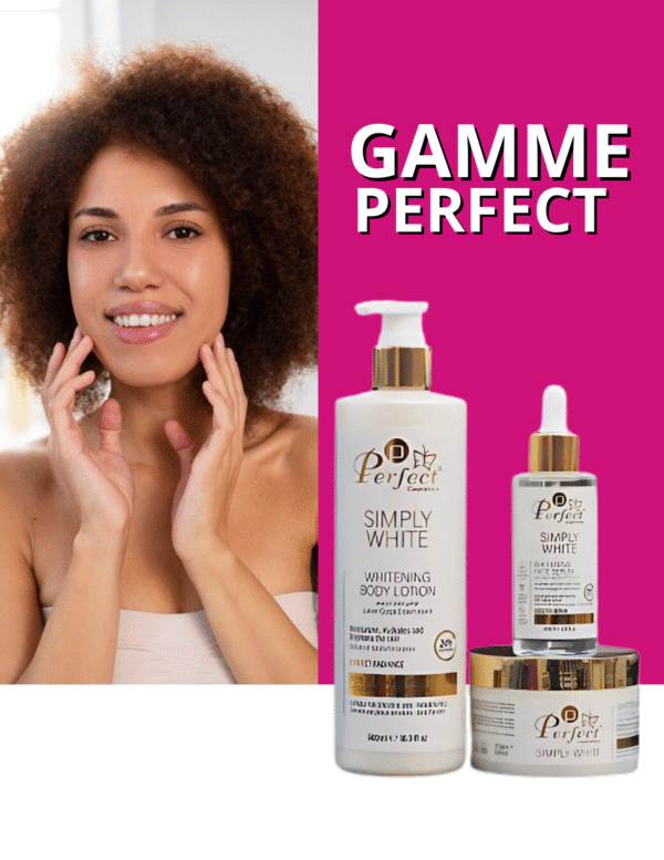 Gamme Perfect