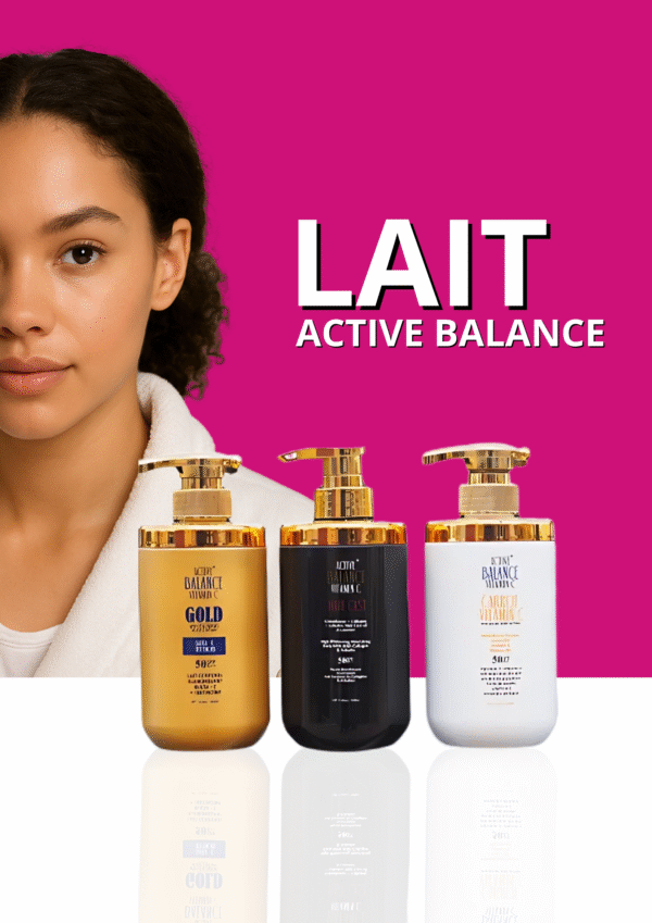 Lait Active Balance