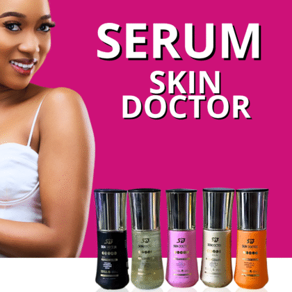 Serum Skin Doctor
