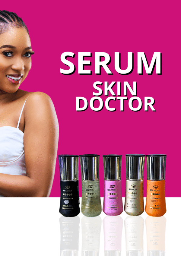Serum Skin Doctor