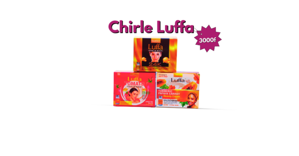 Chirle Luffa