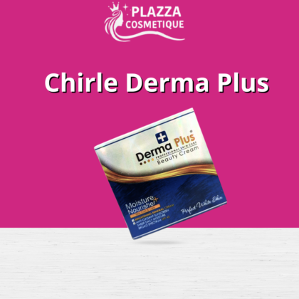 Chirle Derma Plus