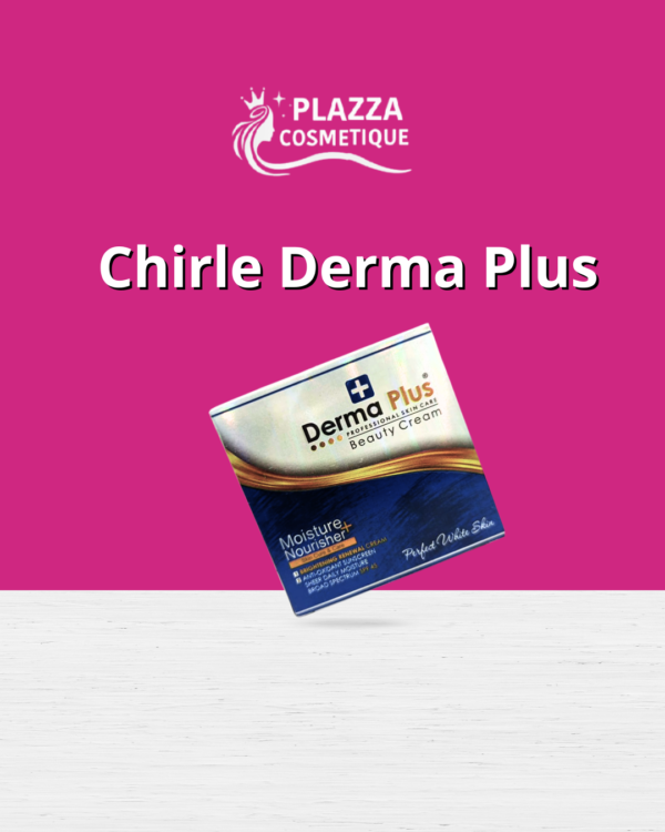 Chirle Derma Plus