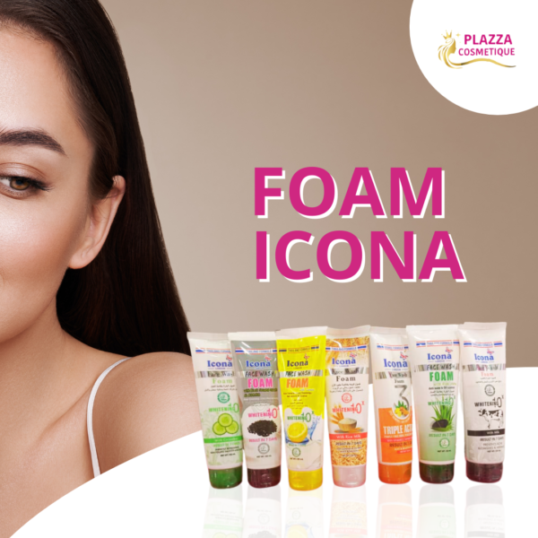 FOAM ICONA