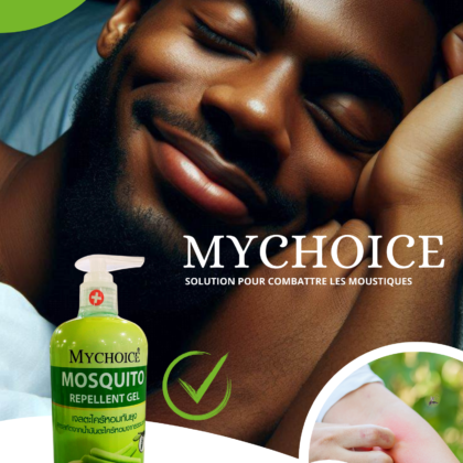 Mosquito Anti Moustique