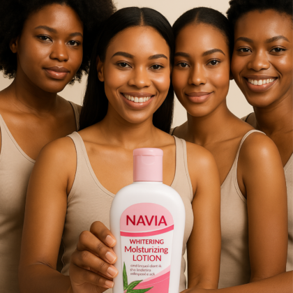 Navia Lotion