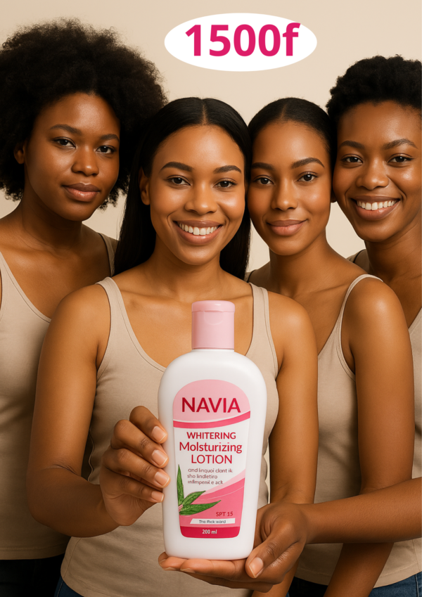 Navia Lotion