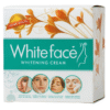 Chirlé White Face