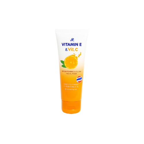 Creme solaire Vitamin E – Image 2