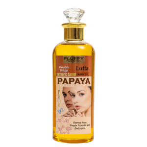 Huile Luffa Papaya