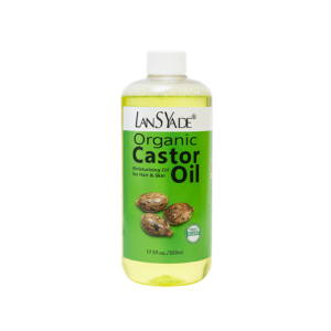 Huile Castor Oil