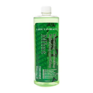 LAIOU YAN BEAUTY OIL 1000ML