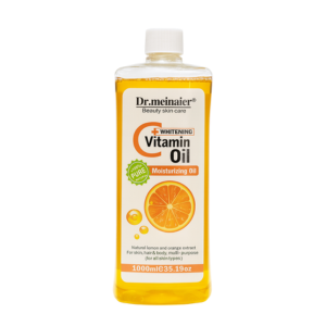 Huile Vitamin C Oil