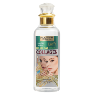 Huile Luffa Collagen